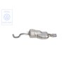 VW Original Silenciador Final - 1C0253609B