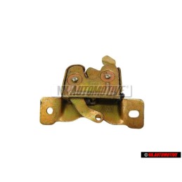VW Original Cerradura De Capo - 321827505C