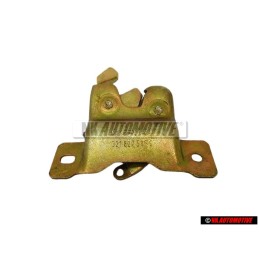 VW Original Cerradura De Capo - 321827505C