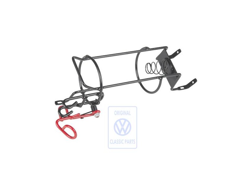 VW Original Soporte Extintor Incendios - 1J0860290C