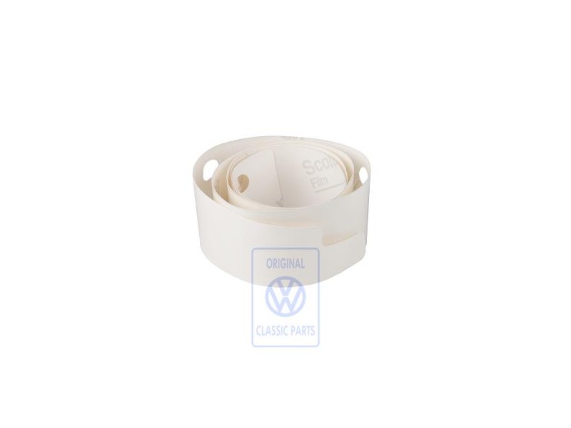 VW Original Lamina Protectora - 1C0821703A