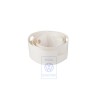 VW Original Lamina Protectora - 1C0821703A