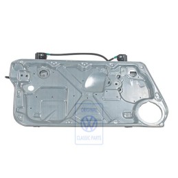 VW Original Elevalunas Sin Motor - 1C0837655C