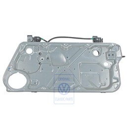 VW Original Elevalunas Sin Motor - 1C0837656C