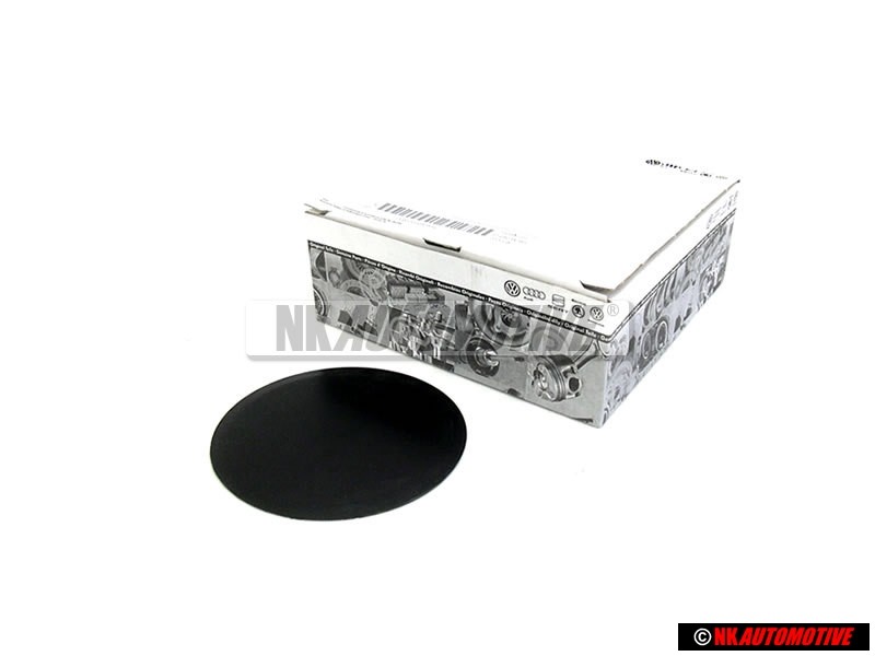 VW Original Tapa - 411803597