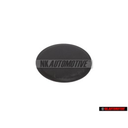 VW Original Tapa - 411803597