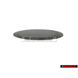 VW Original Tapa - 411803597