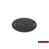 VW Original Tapa - 411803597