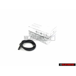 VW Original Anillo Junta - 411805419A