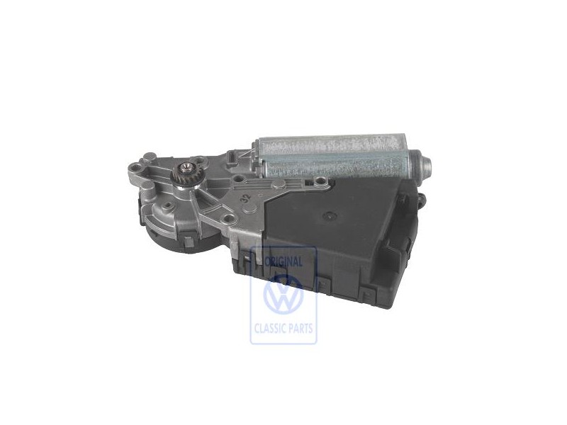 VW Original Motor Techo Corredizo - 1J6959591E