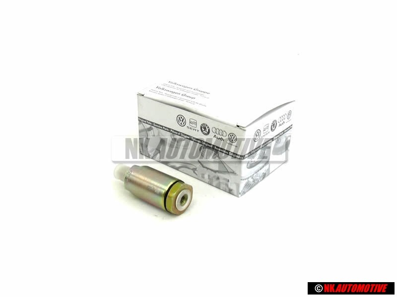VW Original Regulador De Fuerza De Frenado (Depende De La Presion) - 533612151