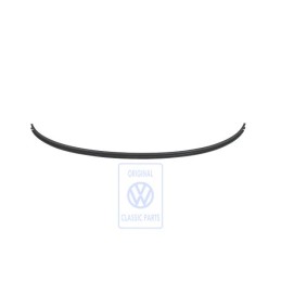 VW Original Spoiler - 1C9805903