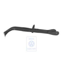 VW Original Soporte Guardabarros - 1C9821230