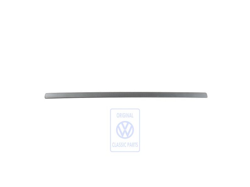 VW Original Proteccion Antidesgaste - 1C9854806