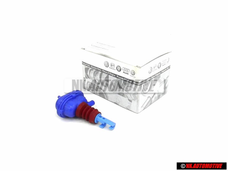 VW Original Valvula Regulacion - 533862153