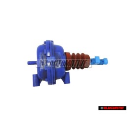 VW Original Valvula Regulacion - 533862153