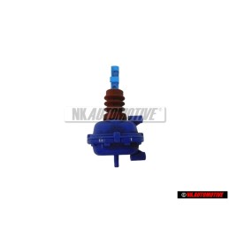 VW Original Valvula Regulacion - 533862153