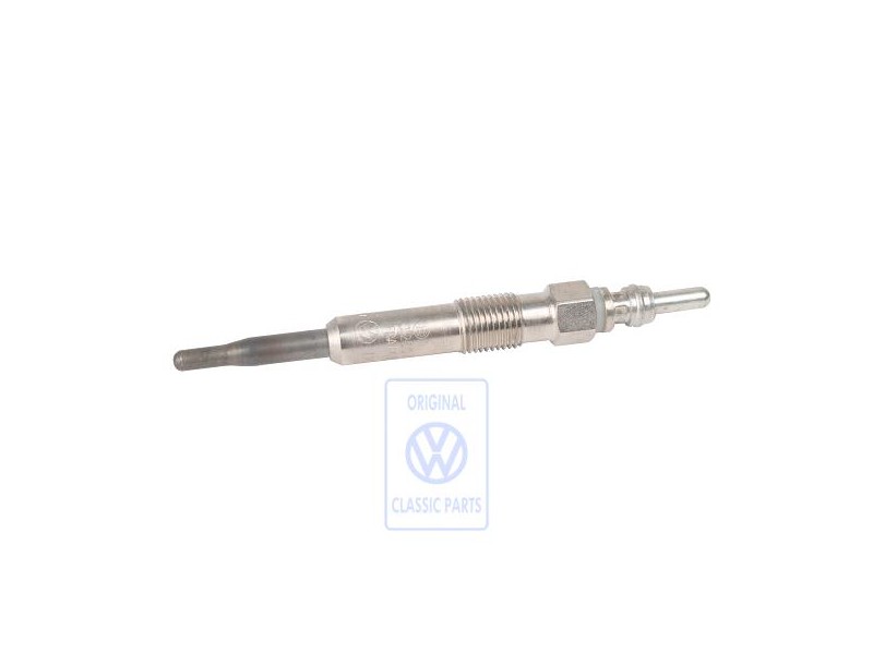 VW Original Bujia Incandescente - N 10591607