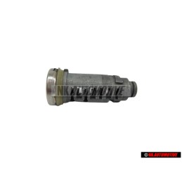 VW Original Bombin De Cierre Para Pomo Puerta Sin Placa - 535837061