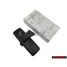 VW Original Espejo Interior, Antideslumbrante Negro Satinado - 535857511 01C