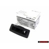 VW Original Difusor De Aire Negro - 535864272 4FB