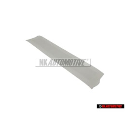 VW Original 4MOTION Trasero Rotulo Insignia Emblema Cromo - 5K0853675S FXC