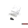 VW Original Negro - 801867299 1NN