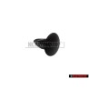VW Original Negro - 801867299 1NN