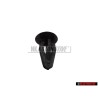 VW Original Negro - 801867299 1NN