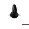 VW Original Negro - 801867299 1NN