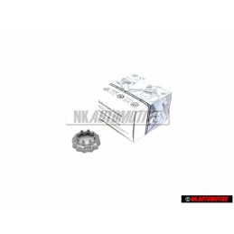 VW Original Sistema Proteccion De Corona - 803501221