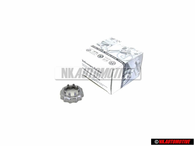 VW Original Sistema Proteccion De Corona - 803501221