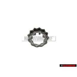 VW Original Sistema Proteccion De Corona - 803501221