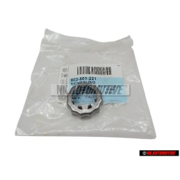 VW Original Sistema Proteccion De Corona - 803501221