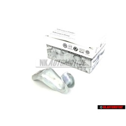 VW Original Soporte P. Silenciador - 893813175