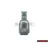 VW Original Soporte P. Silenciador - 893813175