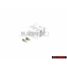 VW Original Cierre P. Cremallera - 8A0881451