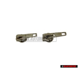 VW Original Cierre P. Cremallera - 8A0881451