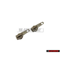 VW Original Cierre P. Cremallera - 8A0881451