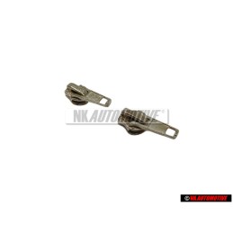 VW Original Cierre P. Cremallera - 8A0881451