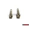 VW Original Cierre P. Cremallera - 8A0881451