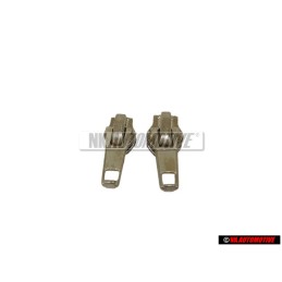 VW Original Cierre P. Cremallera - 8A0881451