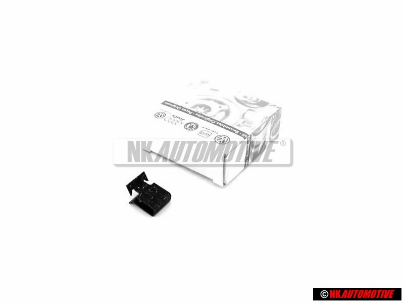 Audi Original Grapa - 8L0807180