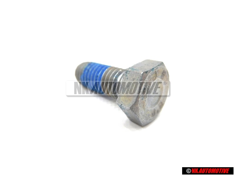 VW Original Tornillo Hexagonal, Autoblocante - N 01024022