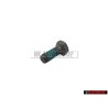 VW Original Tornillo Hexagonal, Autoblocante - N 01024022