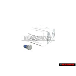VW Original Tornillo Hexagonal, Autoblocante - N 01024041