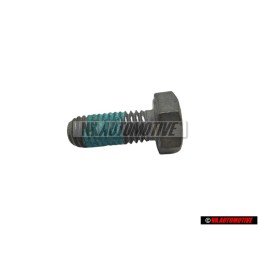 VW Original Tornillo Hexagonal, Autoblocante - N 01024041