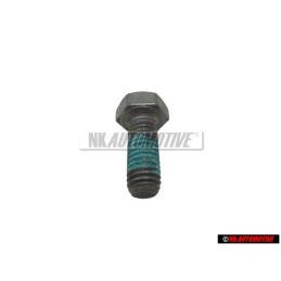 VW Original Tornillo Hexagonal, Autoblocante - N 01024041