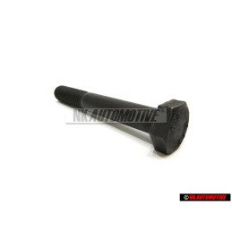 VW Original Tornillo Hexagonal - N 0104707