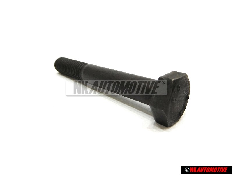 VW Original Tornillo Hexagonal - N 0104707